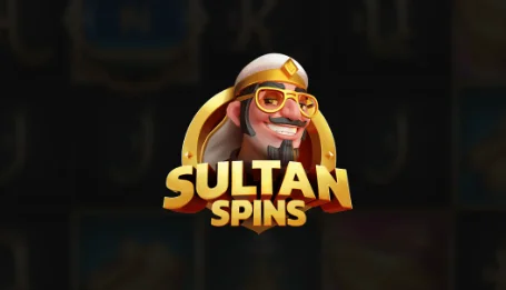 Sultan Spins Spielautomat (Relax Gaming) Review