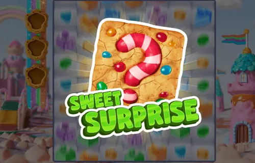 Sweetopia Royale Freispiele