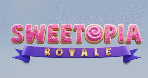Sweetopia Royale Spielautomat