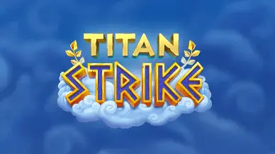 Titan Strike Spielautomat