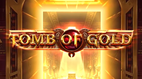 Tomb of Gold Spielautomat (Play'n GO) Review