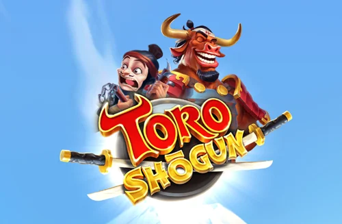 Toro Shogun Spielautomat (ELK Studios) Review