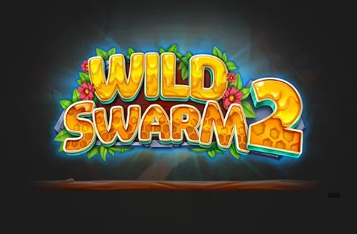 Wild Swarm 2 Spielautomat (Push Gaming) Review