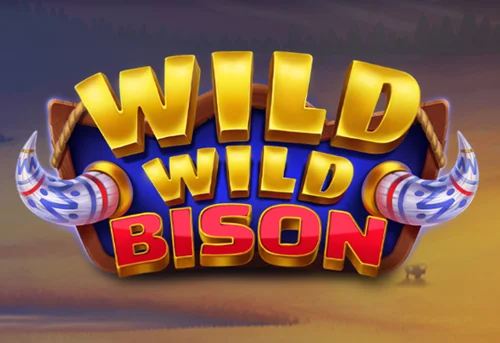 Wild Wild Bison Spielautomat (Stakelogic) Review