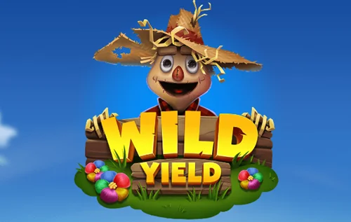 Wild Yield Spielautomat (Relax Gaming) Review