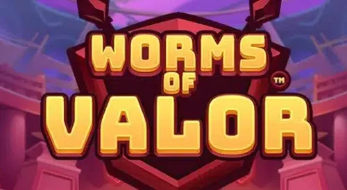 Worms of Valor Spielautomat