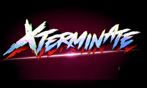 Xterminate Spielautomat (Thunderkick) Review