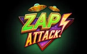 Zap Attack slot machine