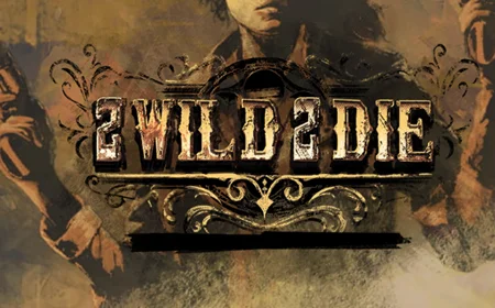 2 Wild 2 Die Spielautomat (Hacksaw Gaming) Review