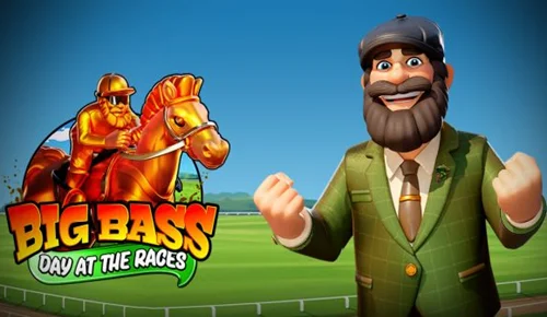 Big Bass Day at the Races (Pragmatic Play) Review