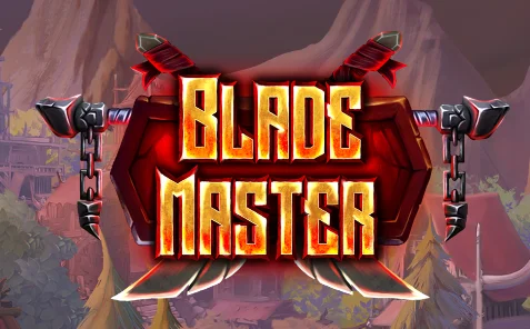 Blademaster Spielautomat (Hacksaw Gaming) Review