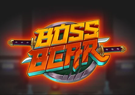 Boss Bear Spielautomat (Push Gaming) Review