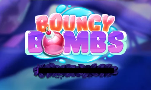 Bouncy Bombs Spielautomat