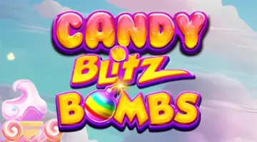 Candy Blitz Bombs Slot (Pragmatic Play) Review
