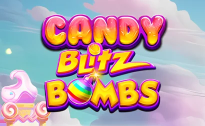 Candy Blitz Bombs Slot