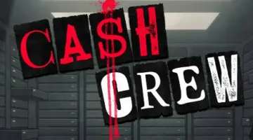 Cash Crew Spielautomat