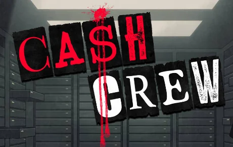 Cash Crew Spielautomat (Hacksaw Gaming) Review