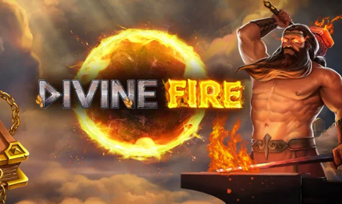Divine Fire Gamomat (1)