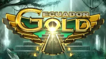 Ecuador Gold Spielautomat