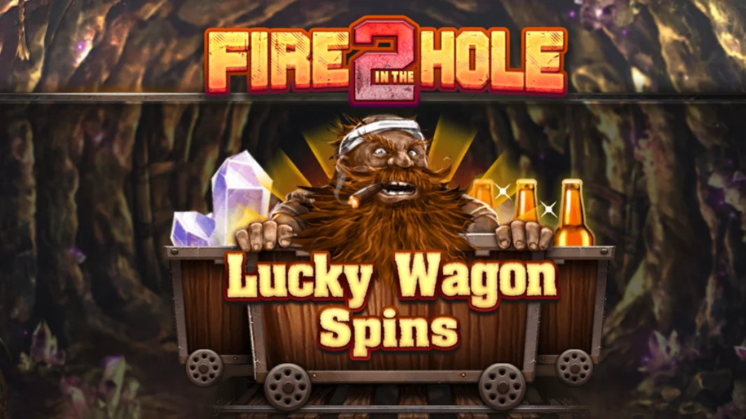 Fire in Hole 2