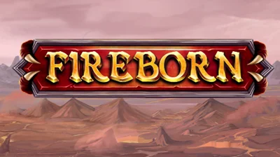 Fireborn Spielautomat