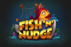 Fish 'n' Nudge Slot (Push Gaming) Review