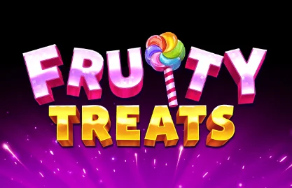 Fruity Treats Spielautomat
