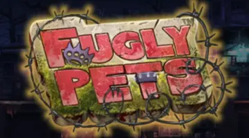 Fugly Pets Spielautomat