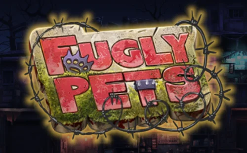 Fugly Pets Spielautomat (Stakelogic) Review