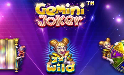 Gemini Joker Betsoft