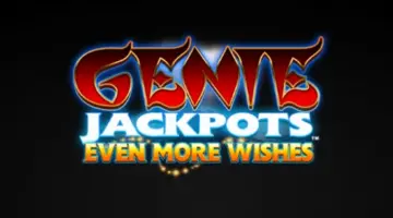 Genie Jackpots Even More Wishes Spielautomat