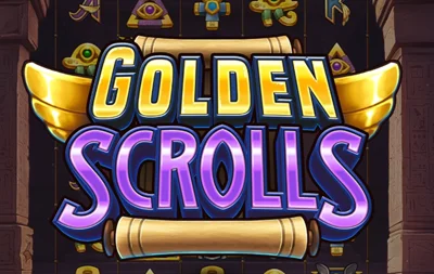 Golden Scrolls Spielautomat