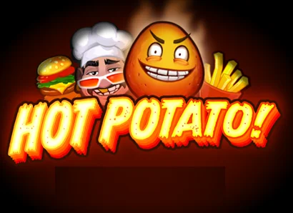 Hot Potato Spielautomat (Thunderkick) Review