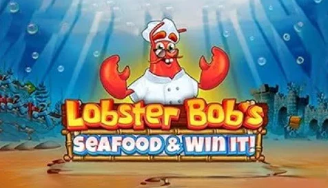 Lobster Bob’s Sea Food and Win It (Pragmatic Play) Review