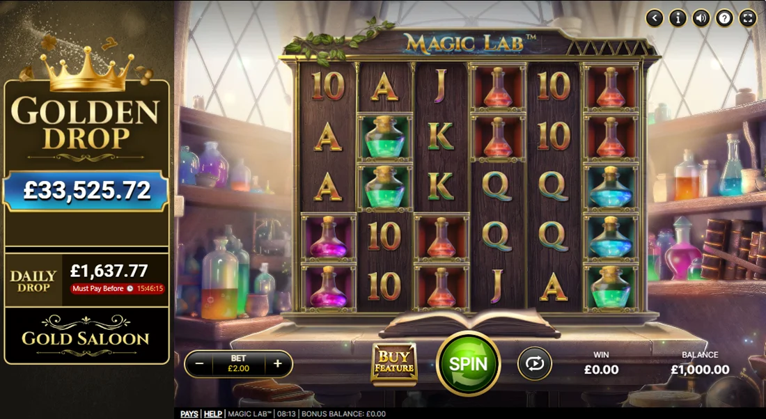 MagicLab