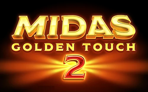 Midas Golden Touch 2 Spielautomat (Thunderkick) Review