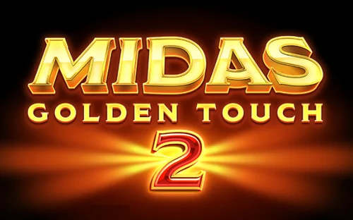 Midas 2 Spielautomat