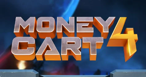 Money Cart 4 Spielautomat (Relax Gaming) Review