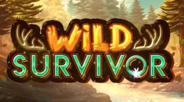 Wild Survivor Spielautomat (Play’n GO) Review