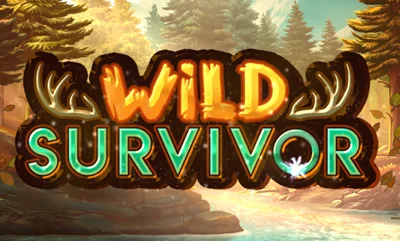 Wild Survivor Spielautomat (Play'n GO) Review