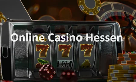 Online Casino Hessen