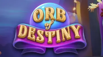 Orb of Destiny Spielautomat (Hacksaw Gaming) Review