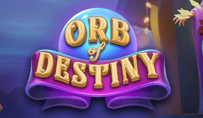 Orb of Destiny Spielautomat (Hacksaw Gaming) Review