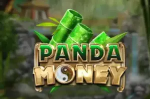 Panda Money Megaways Spielautomat