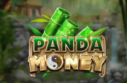 Panda Money Megaways Spielautomat