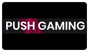 Push Gaming provider