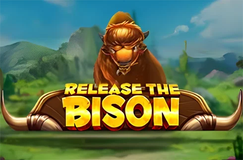 Release the Bison Spielautomat (Pragmatic Play) Review