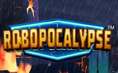 Robopocalypse Spielautomt