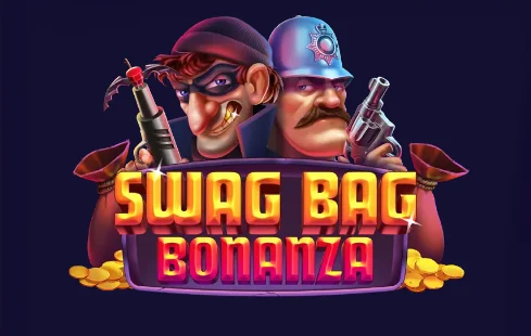 Swag Bag Bonanza Spielautomat