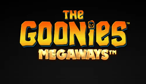 The Goonies Megaways Spielautomat